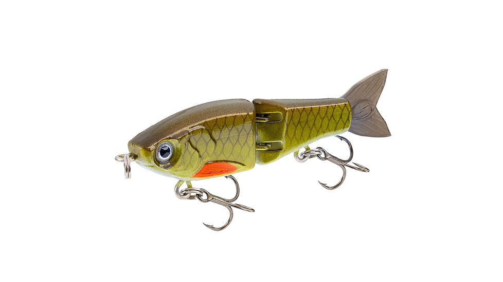 Strike King Bitsy Glide Hard Bait