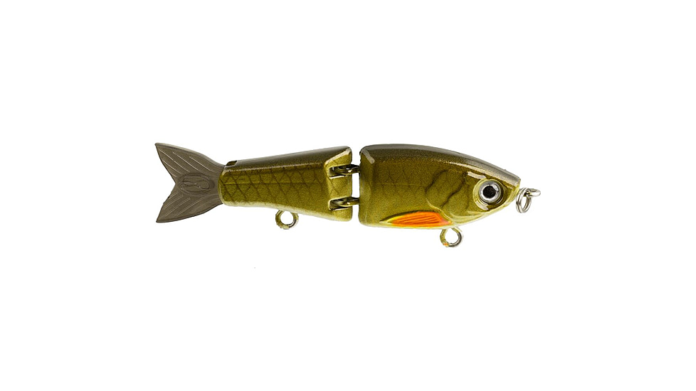 Strike King Bitsy Glide Hard Bait
