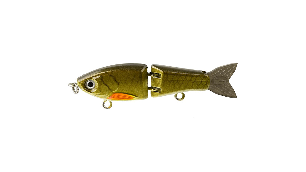 Strike King Bitsy Glide Hard Bait