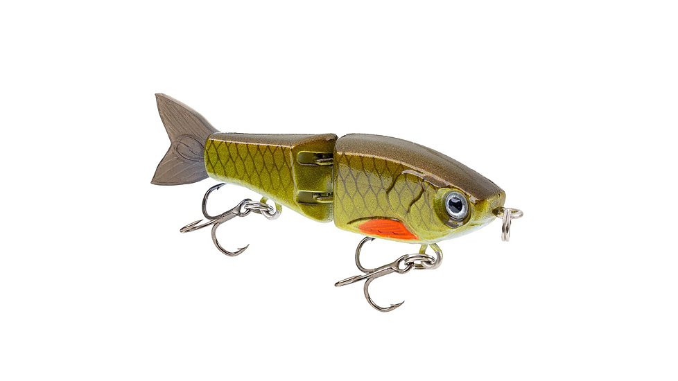 Strike King Bitsy Glide Hard Bait