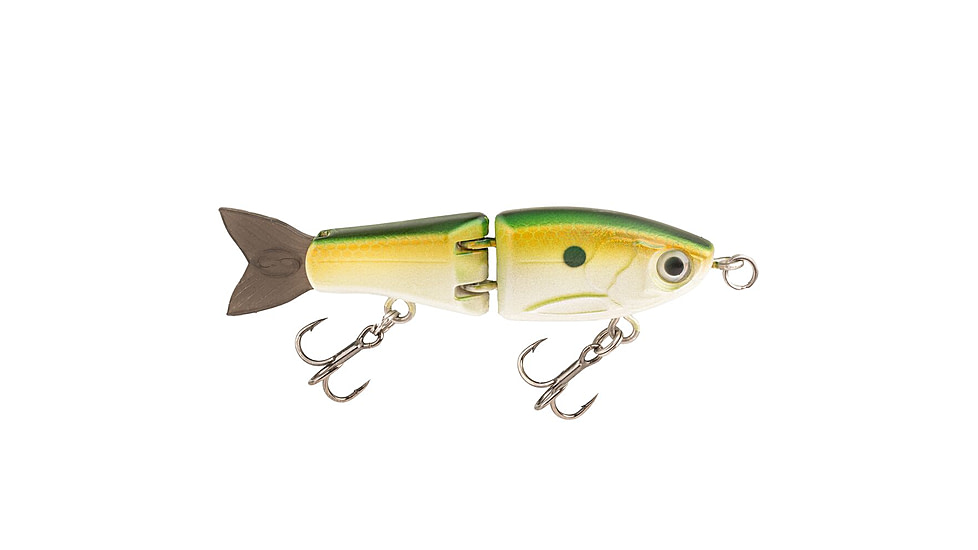 Strike King Bitsy Glide Hard Bait