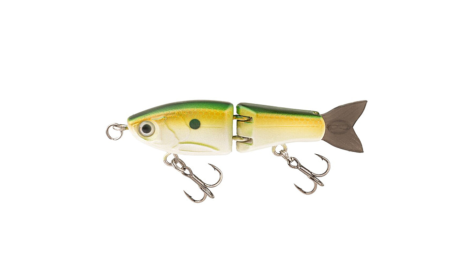 Strike King Bitsy Glide Hard Bait