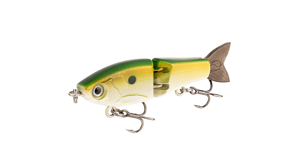 Strike King Bitsy Glide Hard Bait