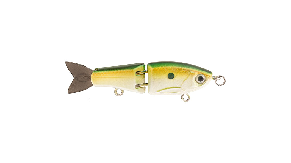 Strike King Bitsy Glide Hard Bait