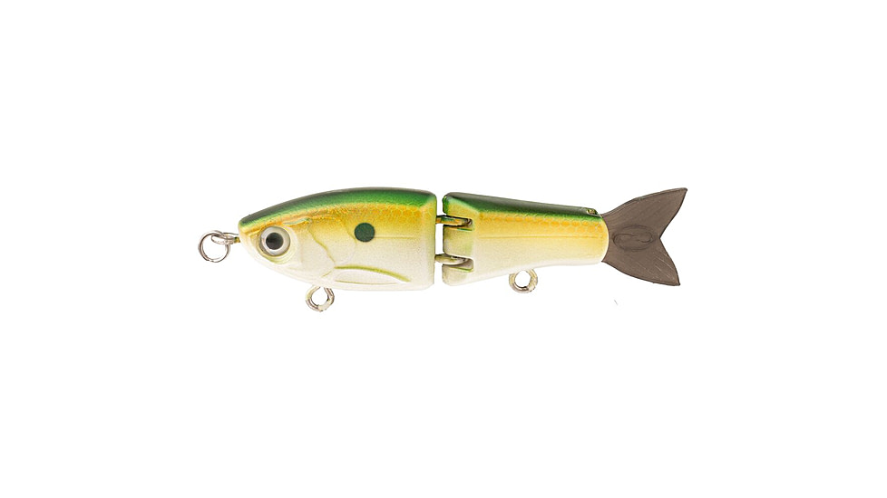 Strike King Bitsy Glide Hard Bait