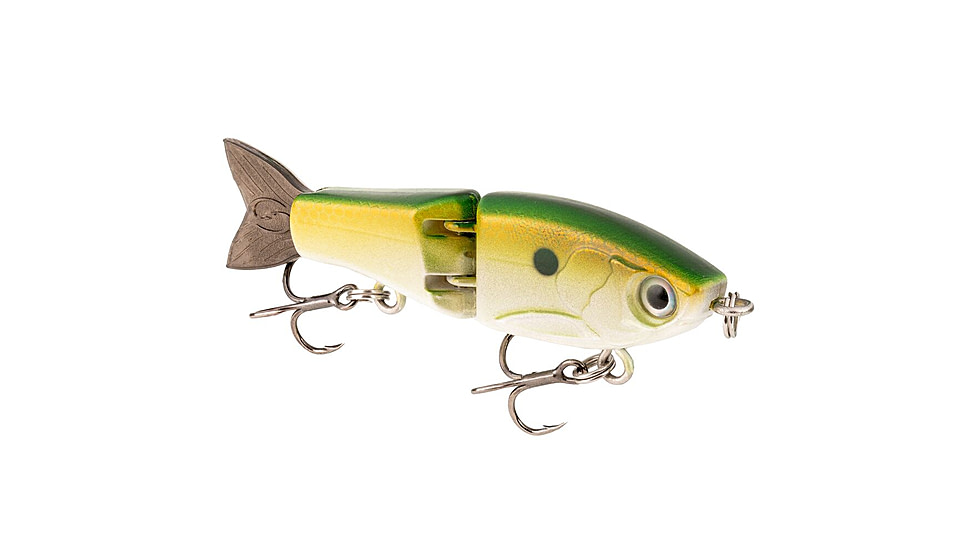 Strike King Bitsy Glide Hard Bait