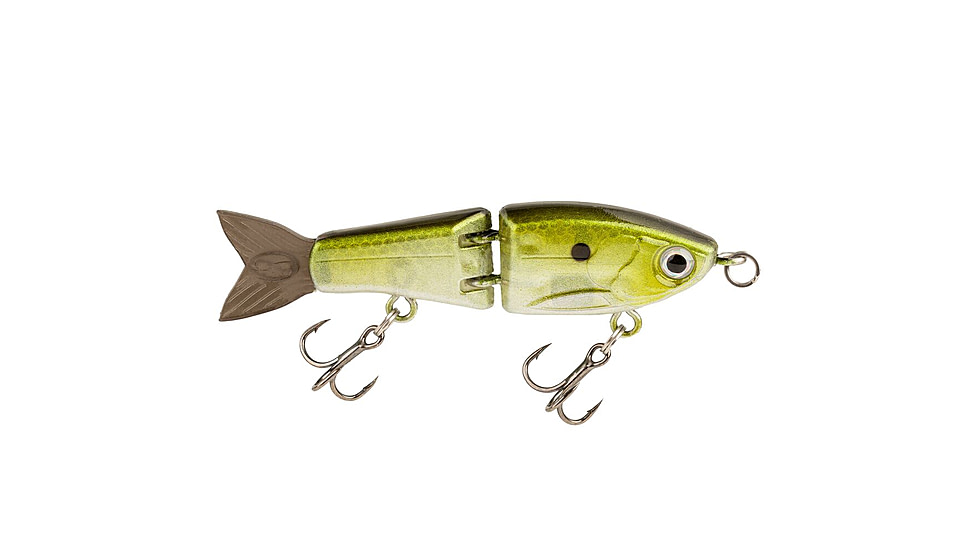 Strike King Bitsy Glide Hard Bait