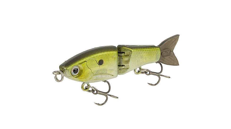 Strike King Bitsy Glide Hard Bait