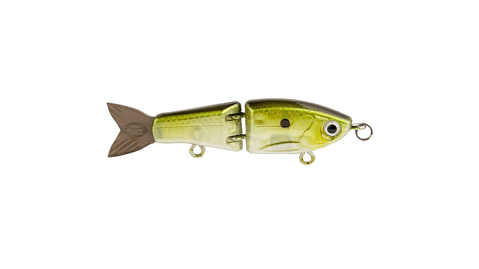Strike King Bitsy Glide Hard Bait