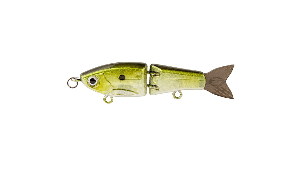 Strike King Bitsy Glide Hard Bait