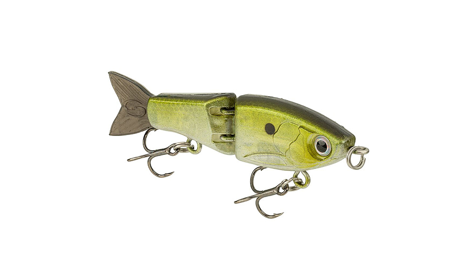 Strike King Bitsy Glide Hard Bait
