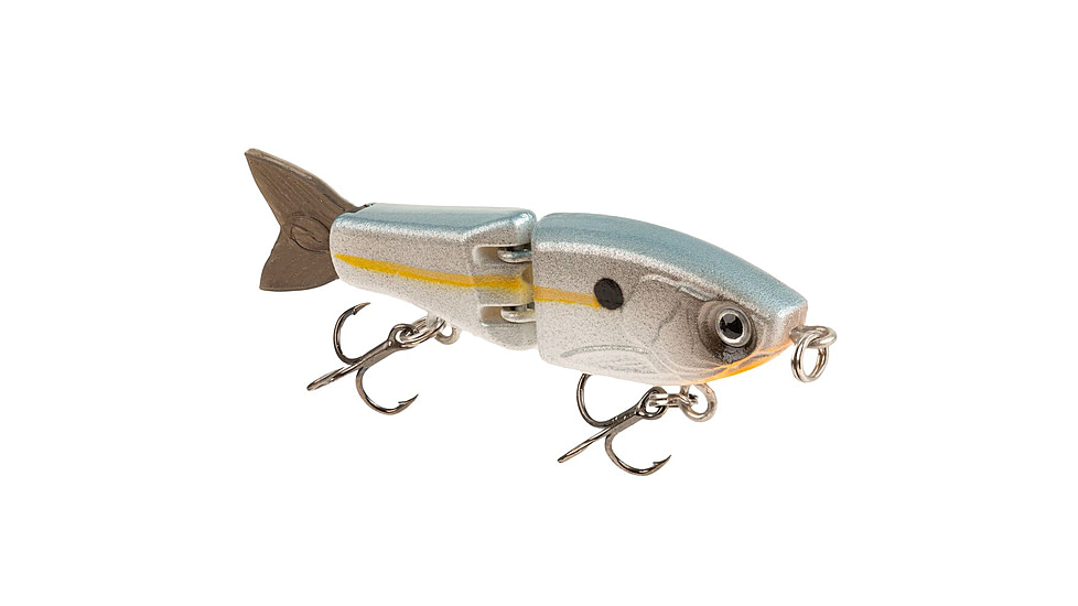 Strike King Bitsy Glide Hard Bait