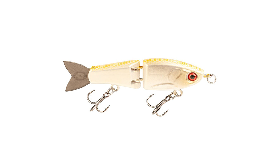 Strike King Bitsy Glide Hard Bait