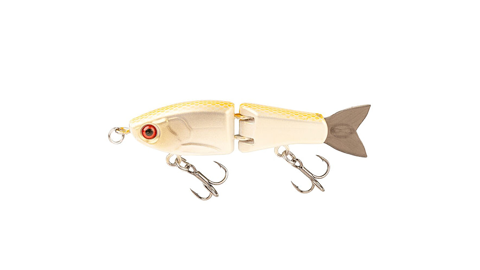 Strike King Bitsy Glide Hard Bait