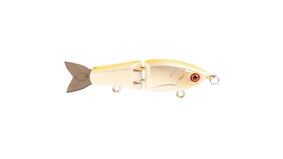 Strike King Bitsy Glide Hard Bait
