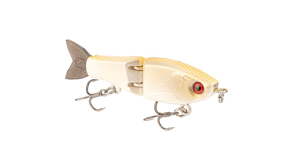 Strike King Bitsy Glide Hard Bait