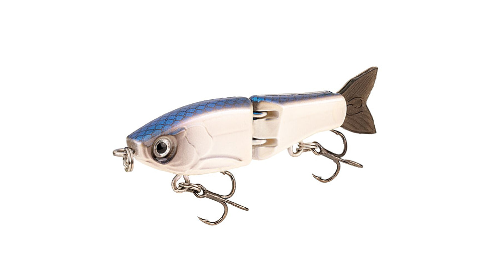 Strike King Bitsy Glide Hard Bait