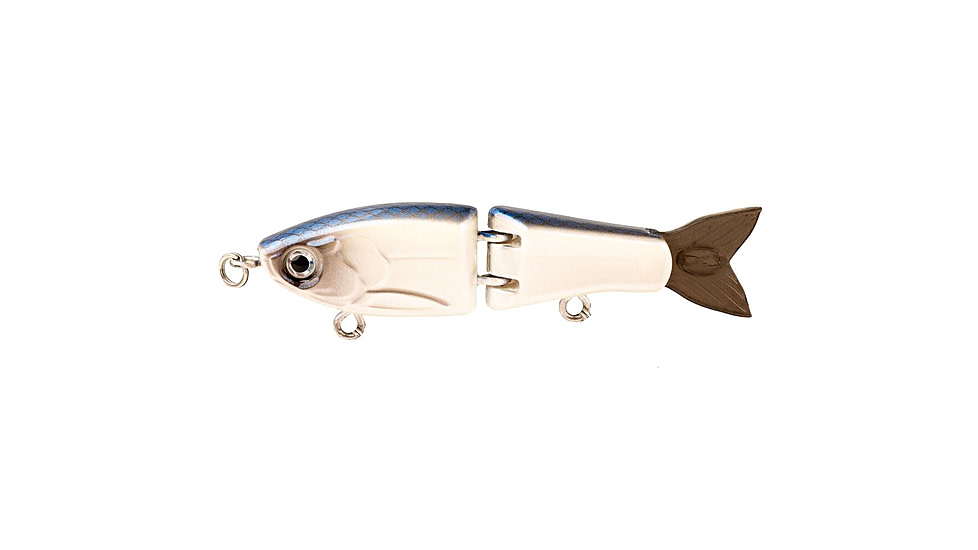 Strike King Bitsy Glide Hard Bait