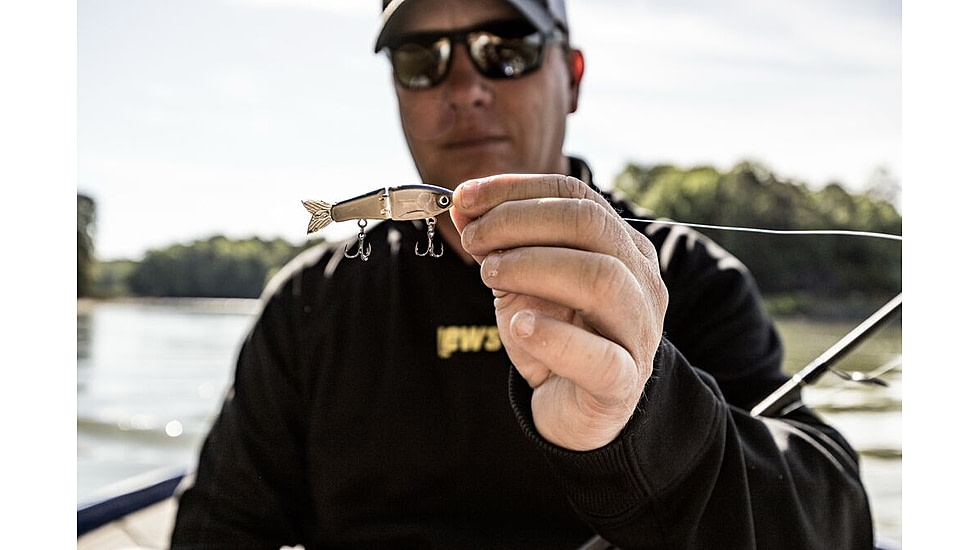 Strike King Bitsy Glide Hard Bait