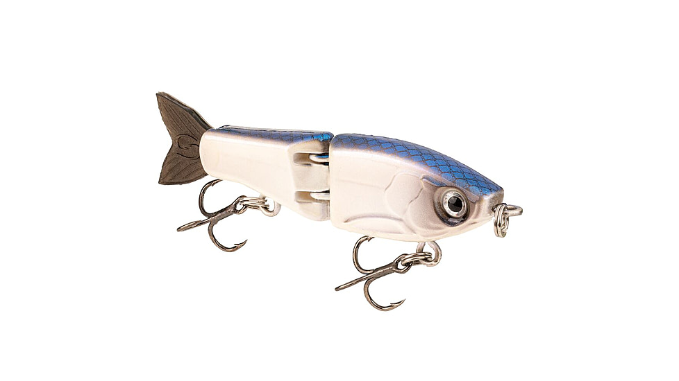 Strike King Bitsy Glide Hard Bait