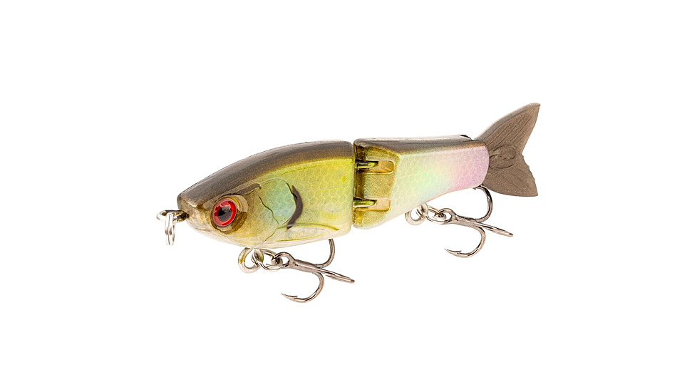 Strike King Bitsy Glide Hard Bait