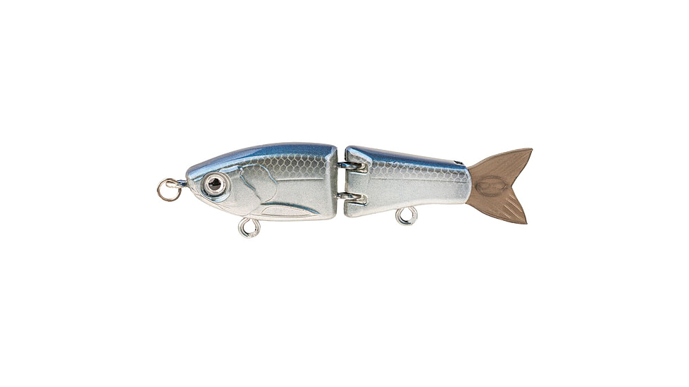 Strike King Bitsy Glide Hard Bait