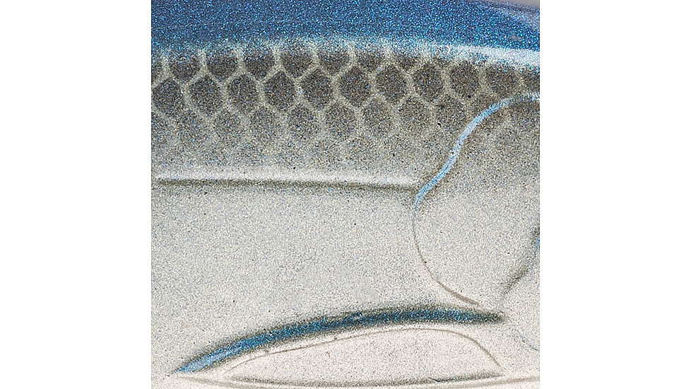 Strike King Bitsy Glide Hard Bait