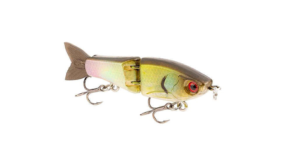 Strike King Bitsy Glide Hard Bait