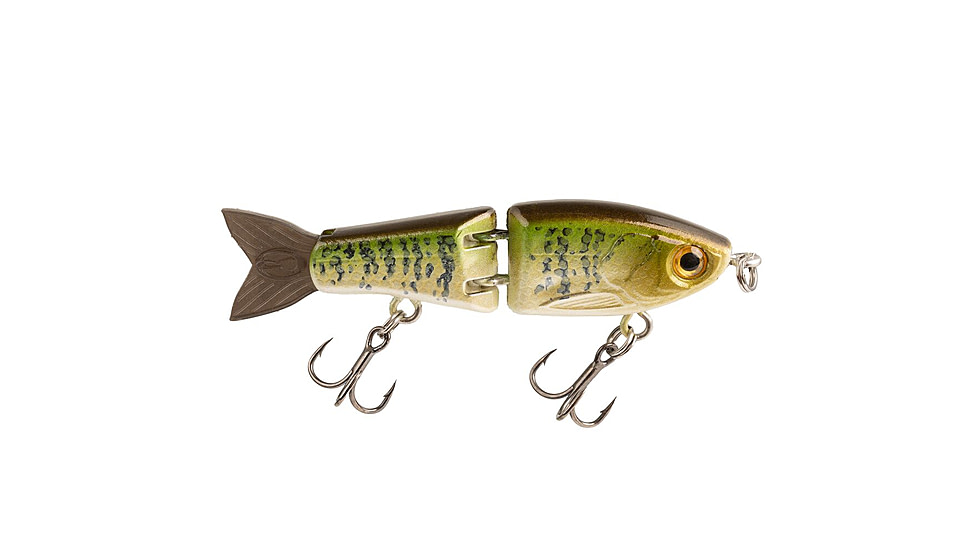 Strike King Bitsy Glide Hard Bait