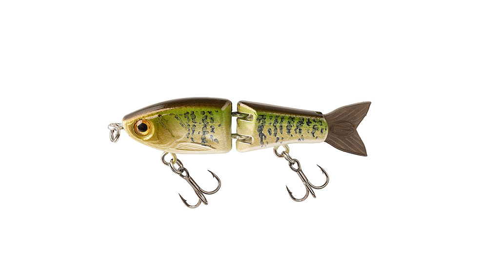Strike King Bitsy Glide Hard Bait