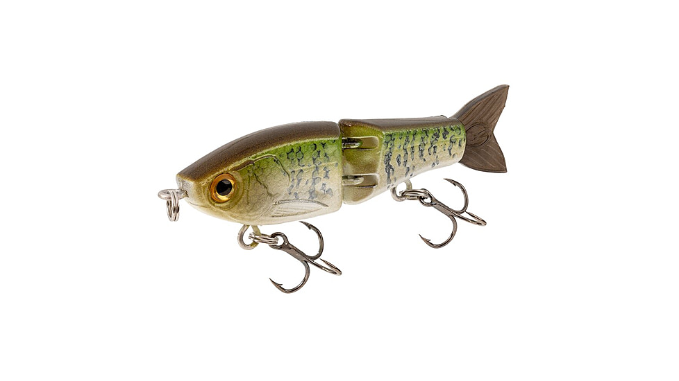 Strike King Bitsy Glide Hard Bait