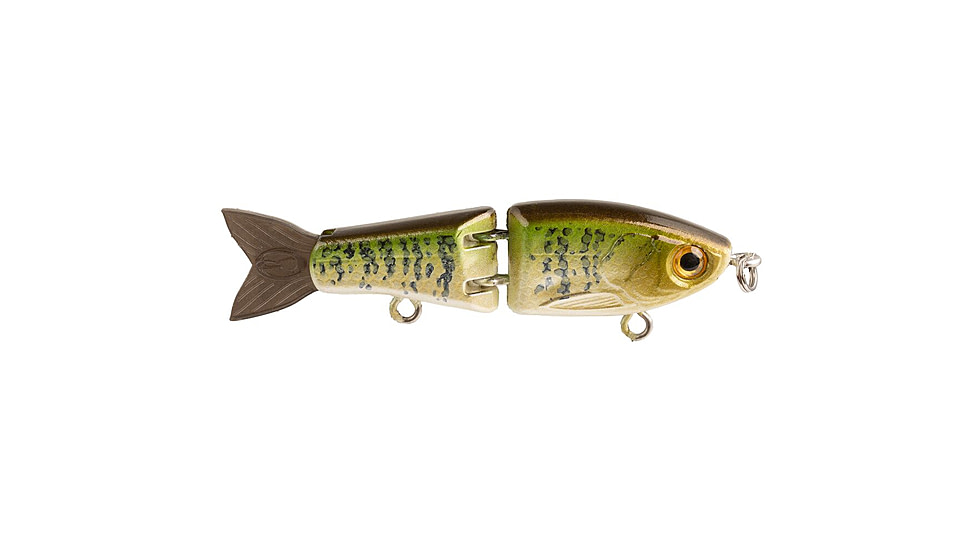 Strike King Bitsy Glide Hard Bait