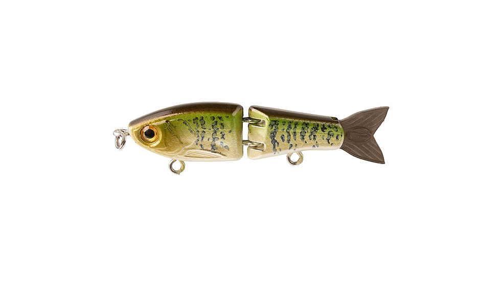 Strike King Bitsy Glide Hard Bait
