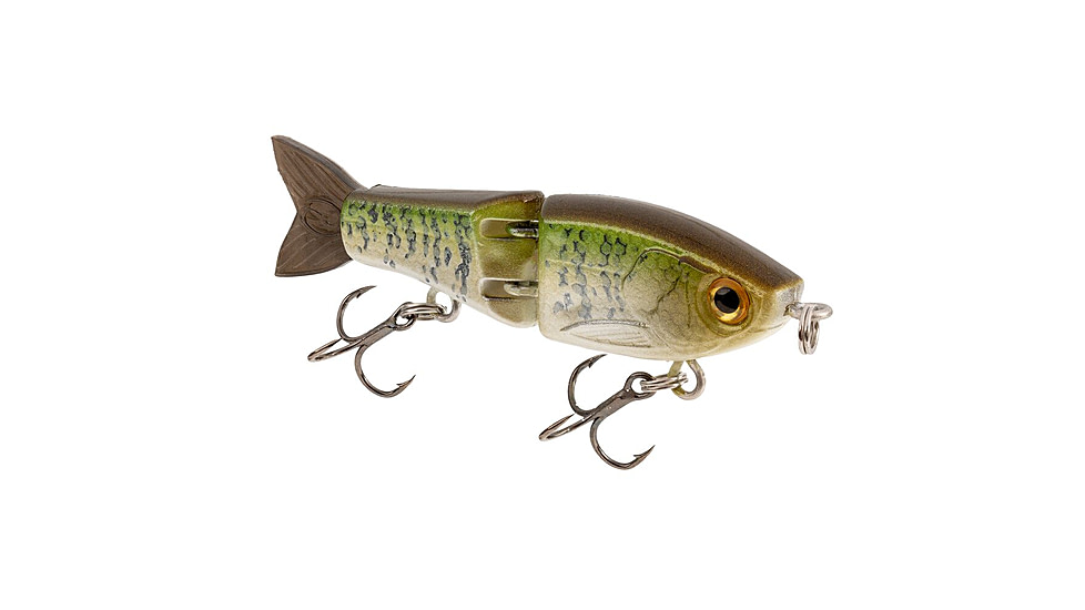 Strike King Bitsy Glide Hard Bait