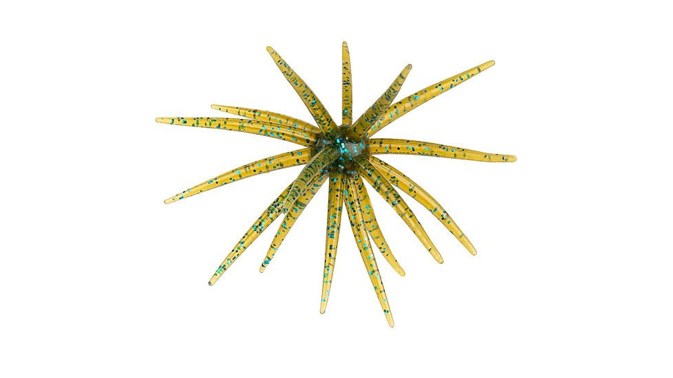 Strike King Chuker Soft Bait