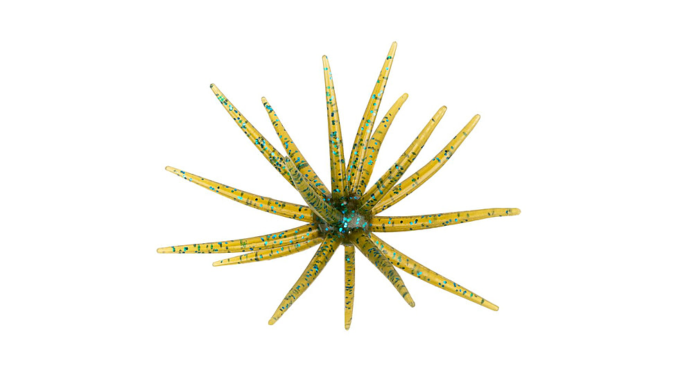 Strike King Chuker Soft Bait