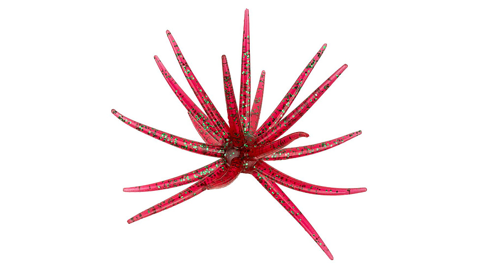 Strike King Chuker Soft Bait