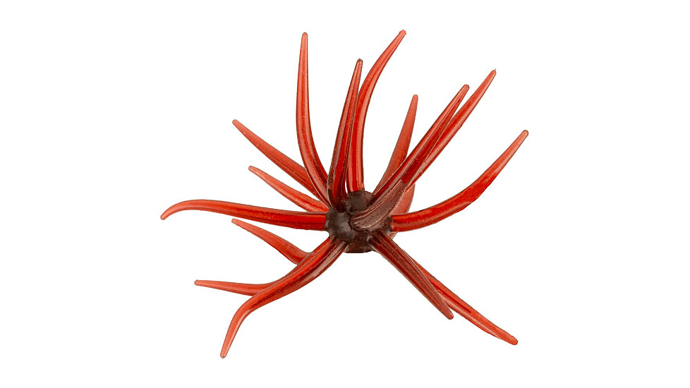 Strike King Chuker Soft Bait