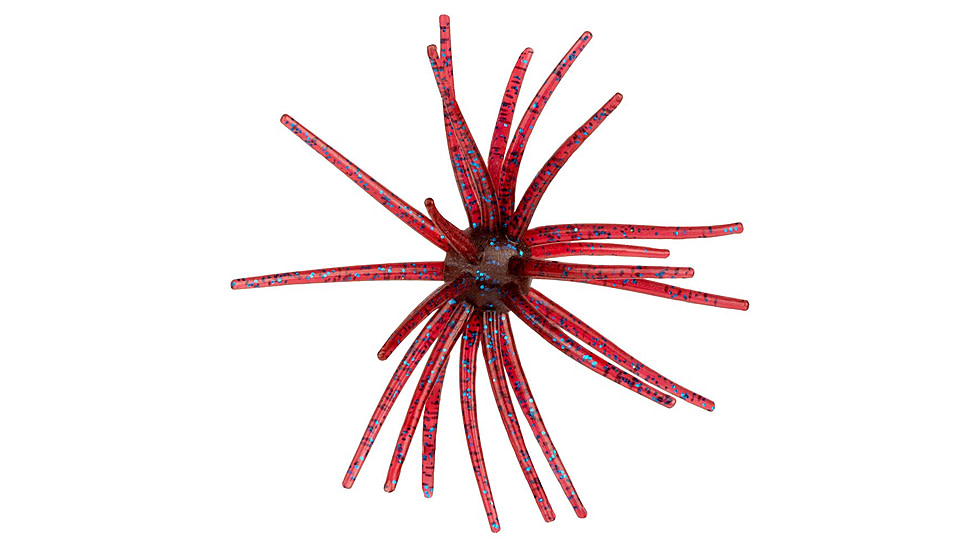 Strike King Chuker Soft Bait