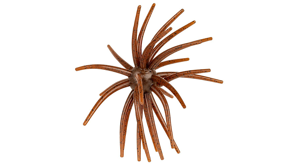 Strike King Chuker Soft Bait
