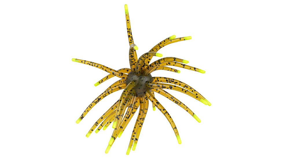 Strike King Chuker Soft Bait