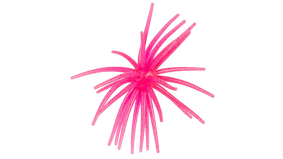 Strike King Chuker Soft Bait