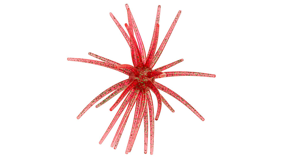 Strike King Chuker Soft Bait