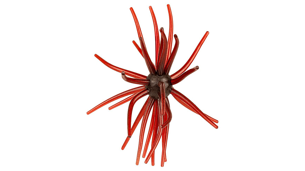 Strike King Chuker Soft Bait
