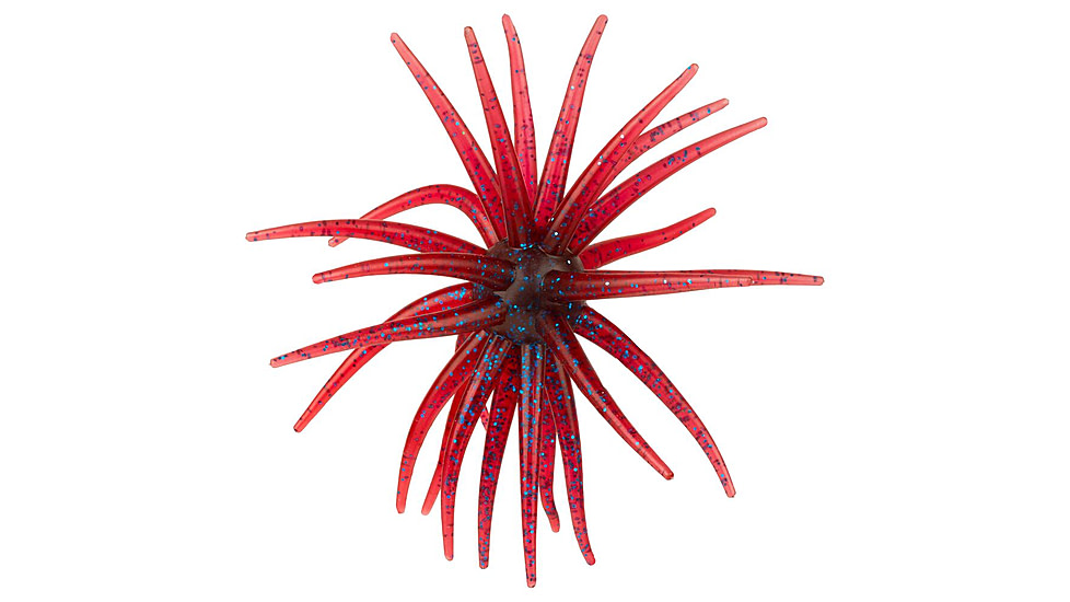 Strike King Chuker Soft Bait
