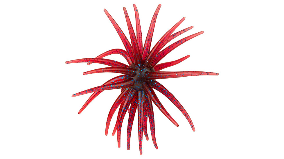 Strike King Chuker Soft Bait