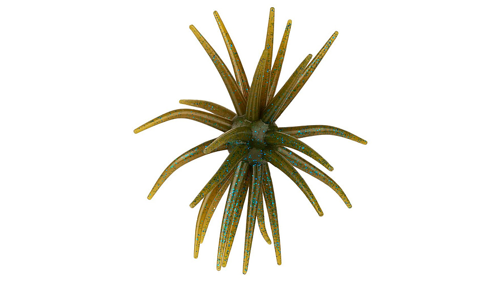 Strike King Chuker Soft Bait