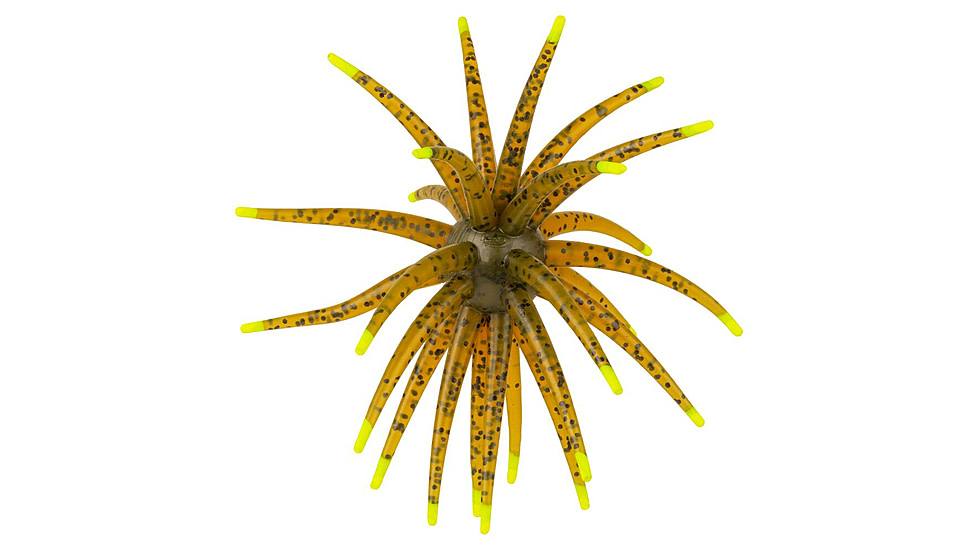 Strike King Chuker Soft Bait
