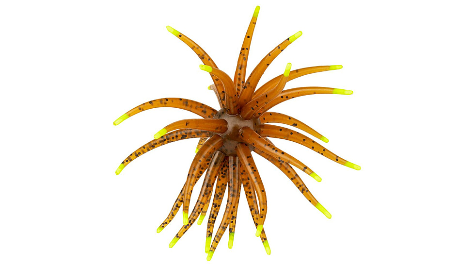 Strike King Chuker Soft Bait