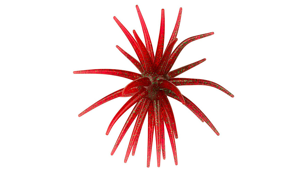 Strike King Chuker Soft Bait